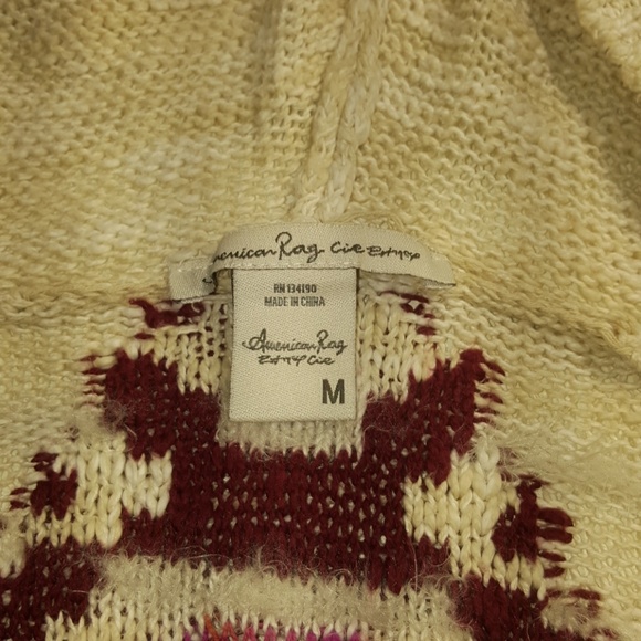 American Rag Sweater M. - Picture 5 of 7